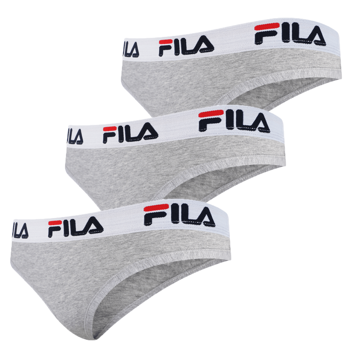 Women's Thong 3-Pack