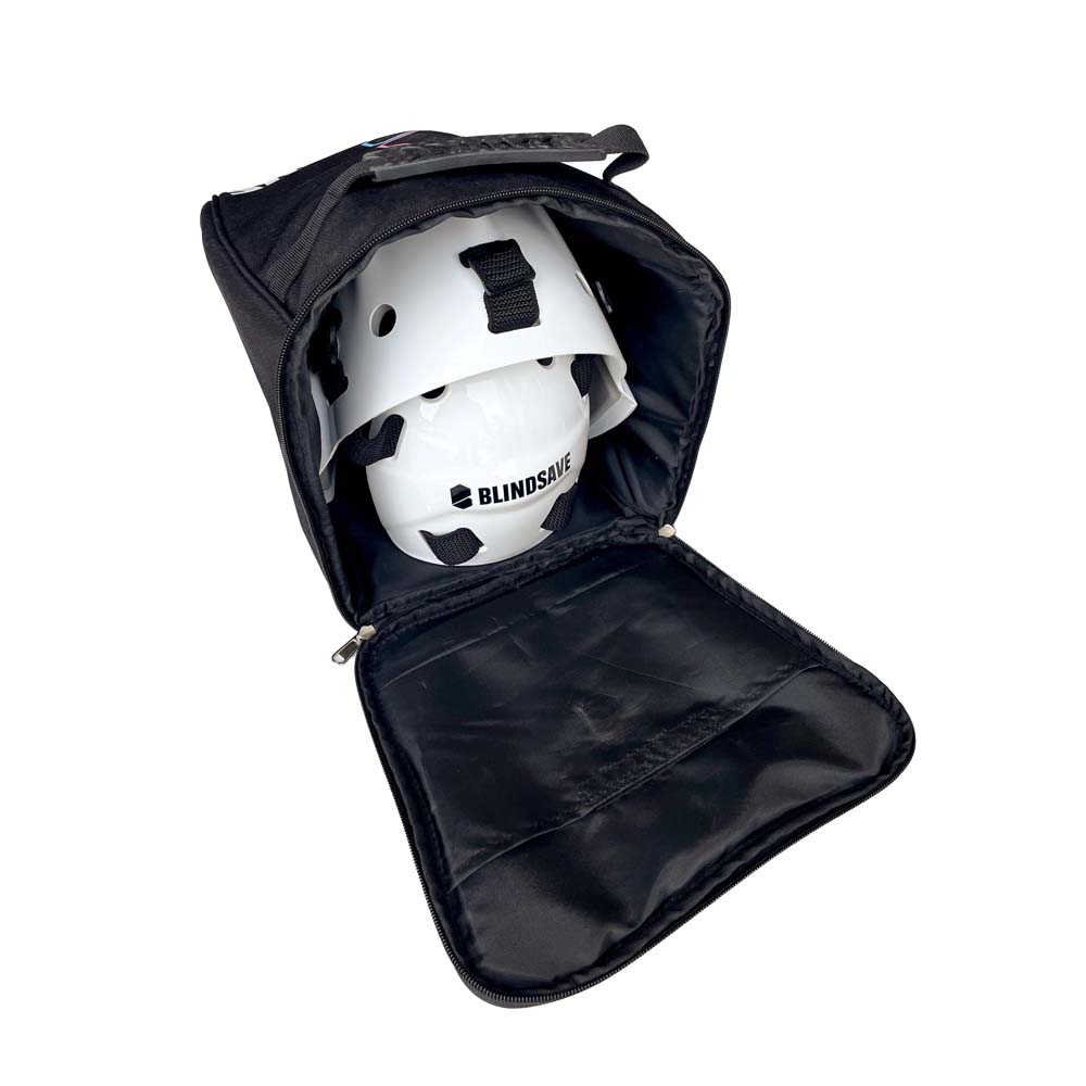 GOALIE MASK BAG – Bild 2