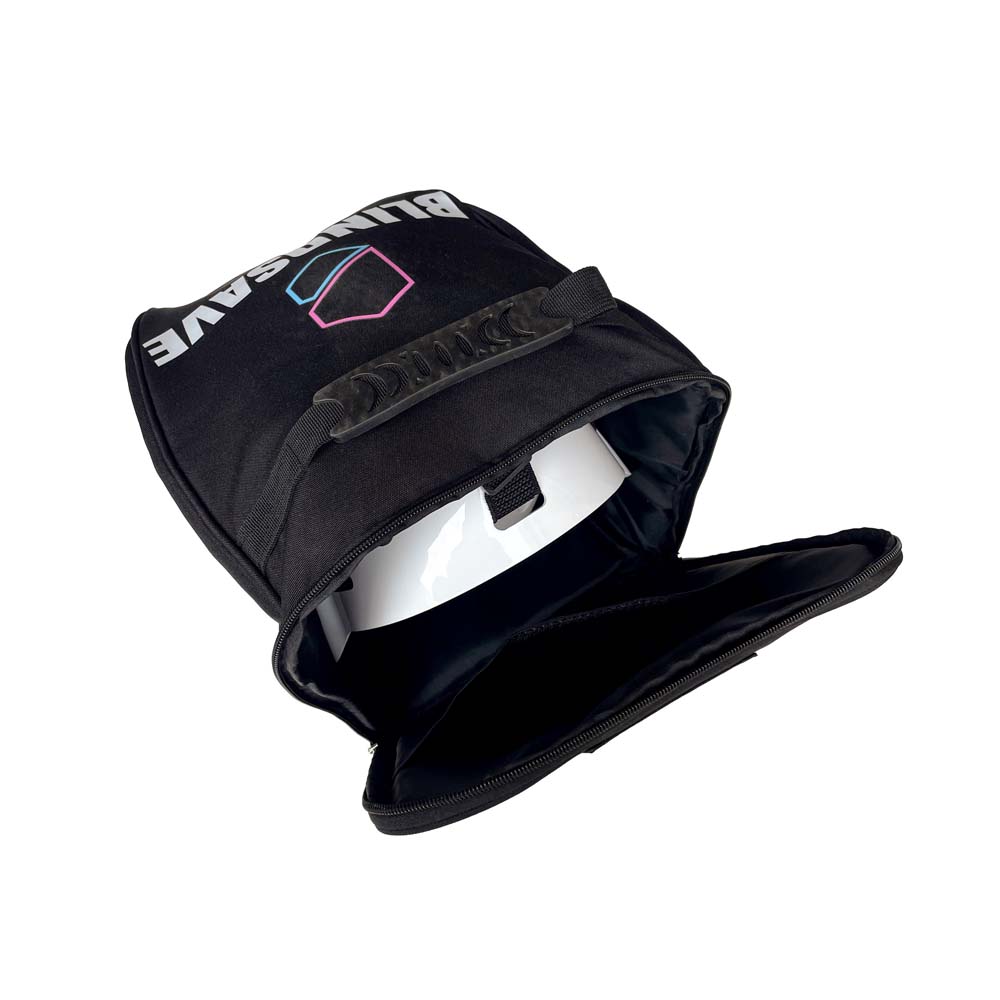 GOALIE MASK BAG – Bild 4