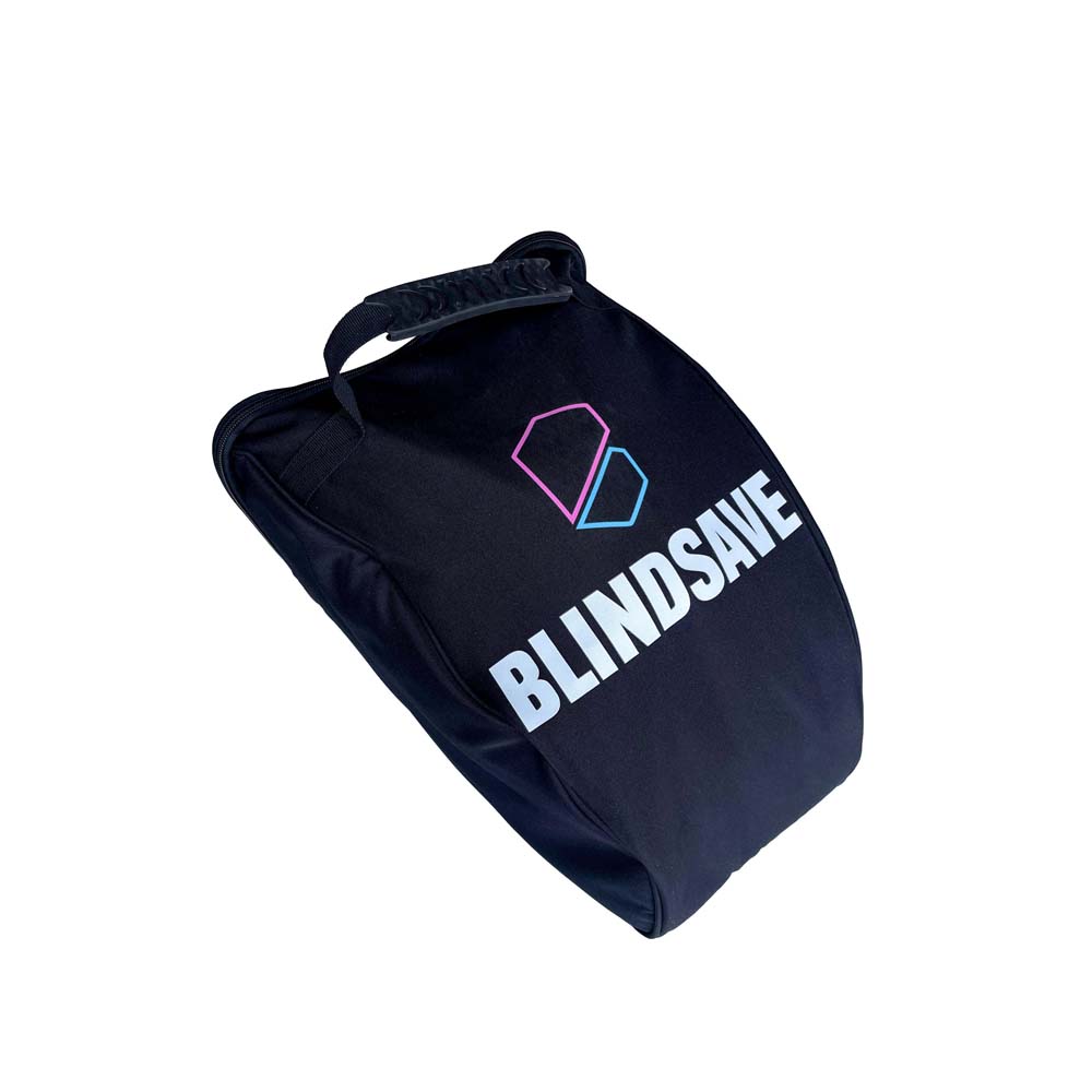GOALIE MASK BAG
