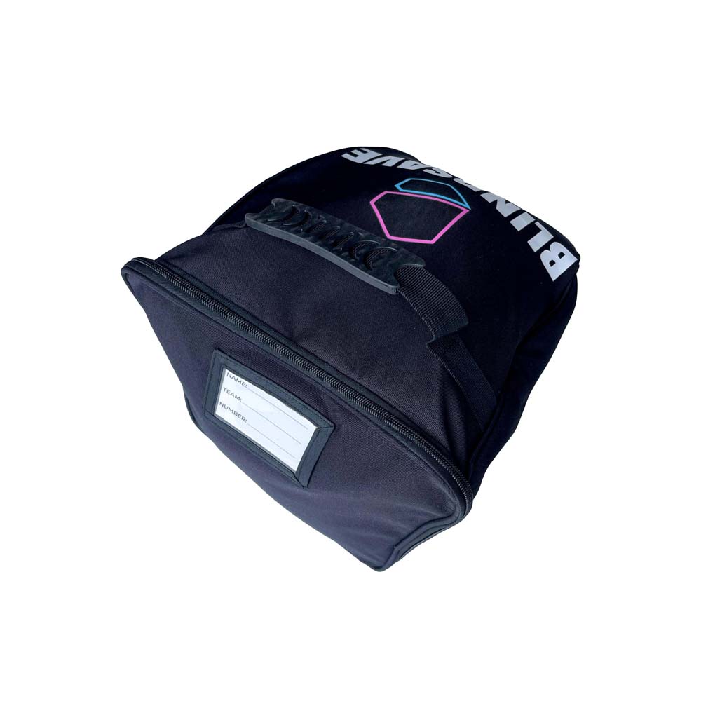 GOALIE MASK BAG – Bild 5