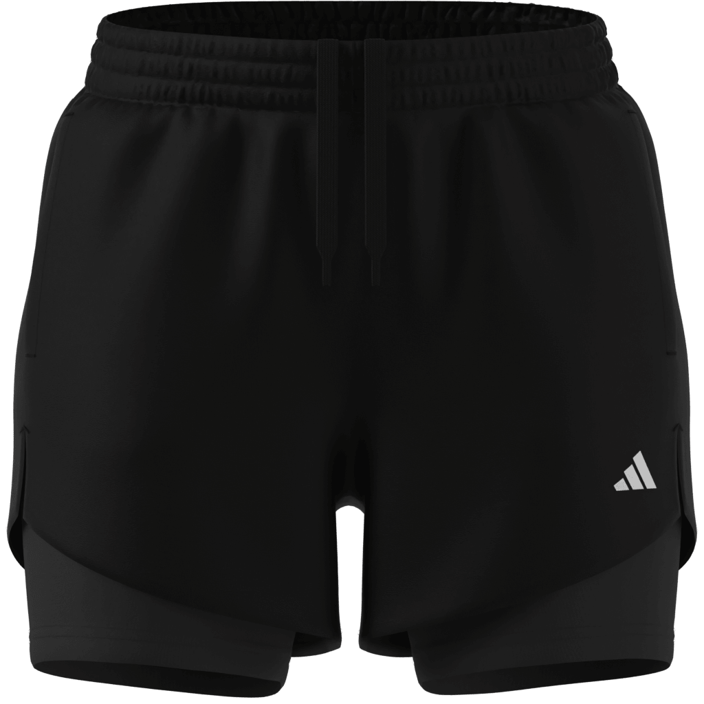 AEROREADY Minimal Two-in-One Shorts – Bild 2