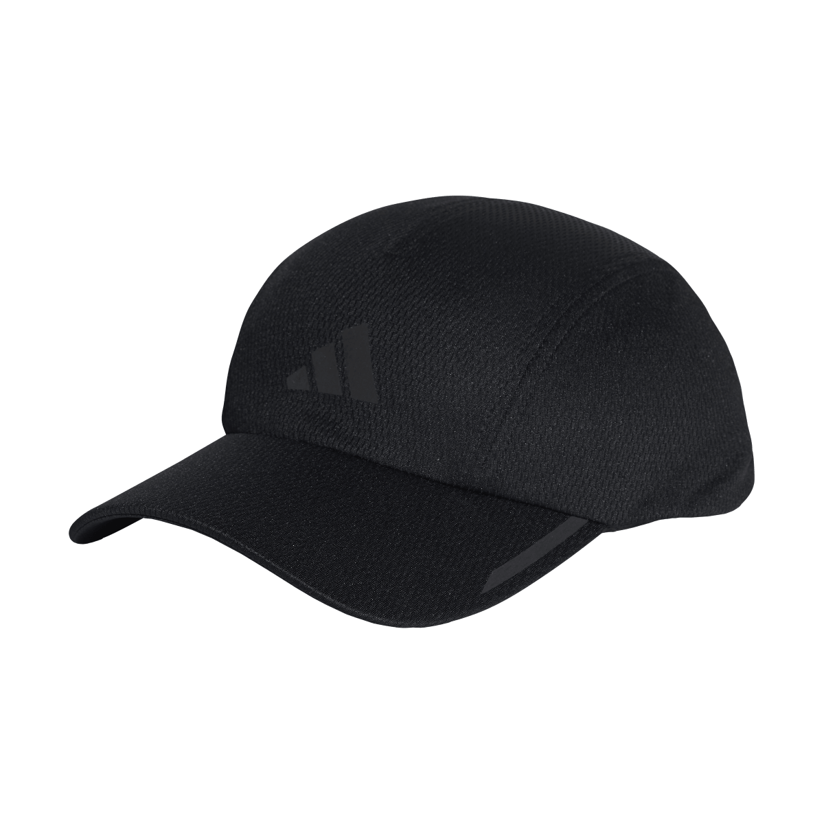 Running AEROREADY Four-Panel Mesh Cap
