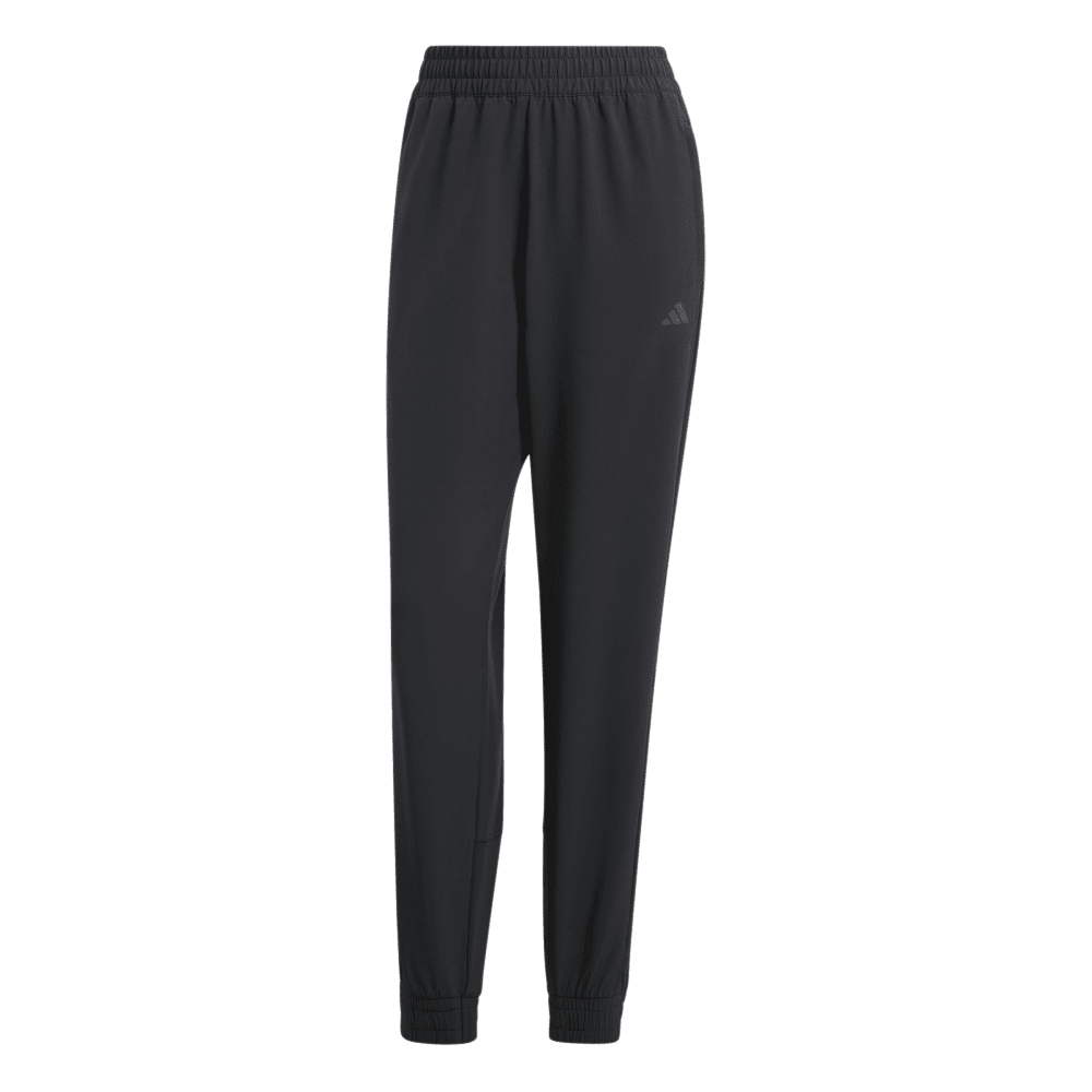 Pacer Workout 3-Streifen Woven Mid Rise Pants