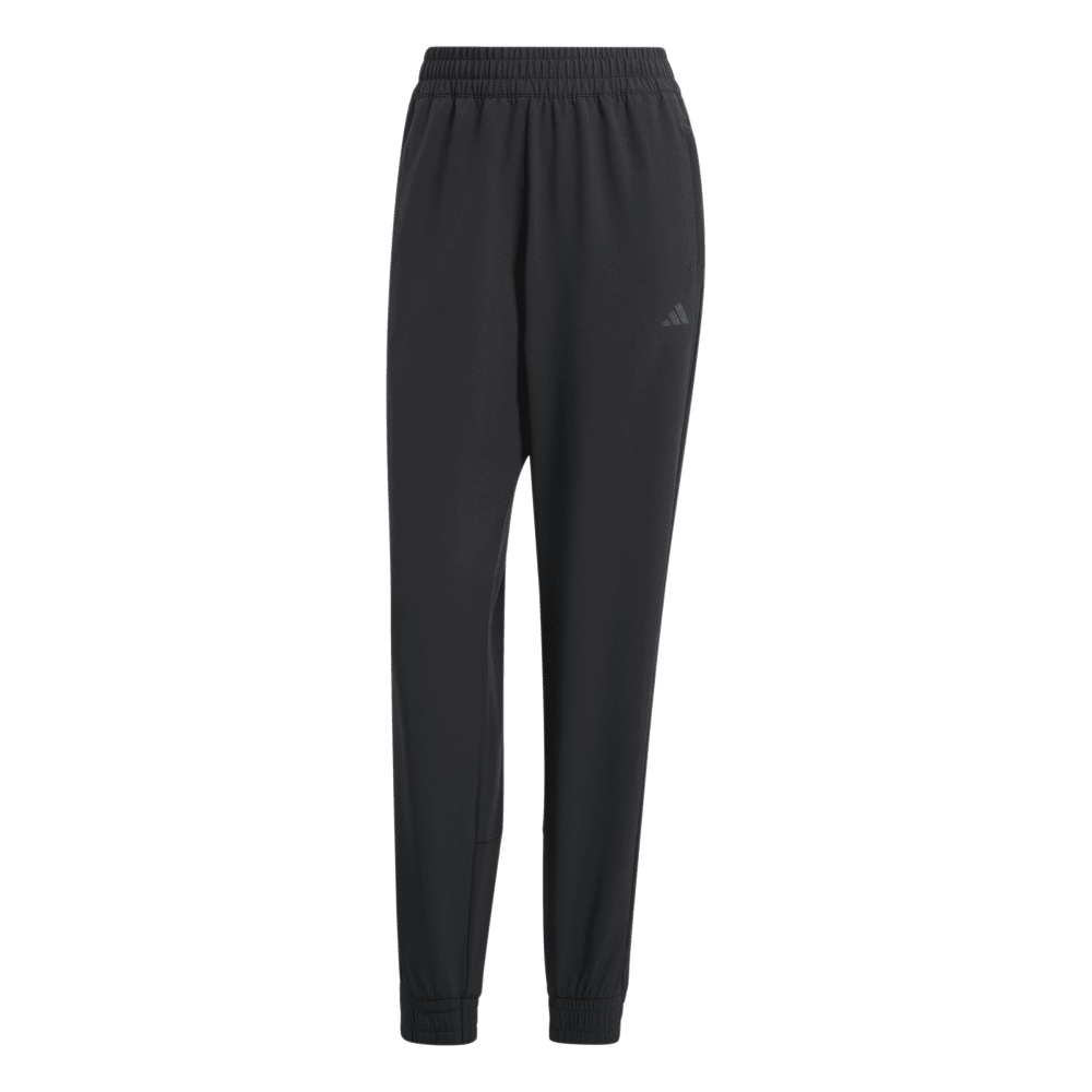 Pacer Workout 3-Streifen Woven Mid Rise Pants – Bild 2