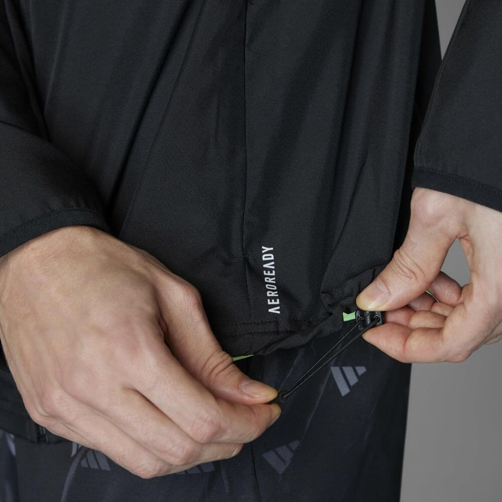 Run It Jacket – Bild 13