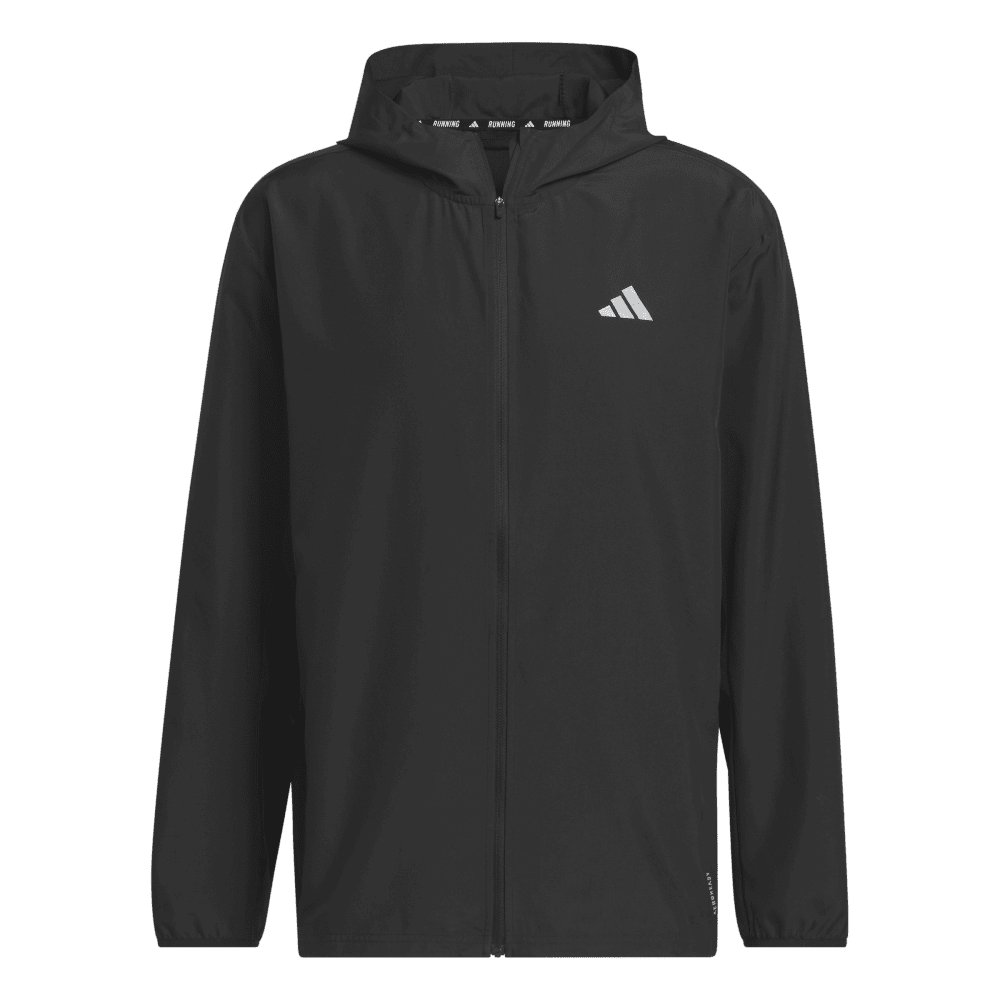 Run It Jacket - Image 17