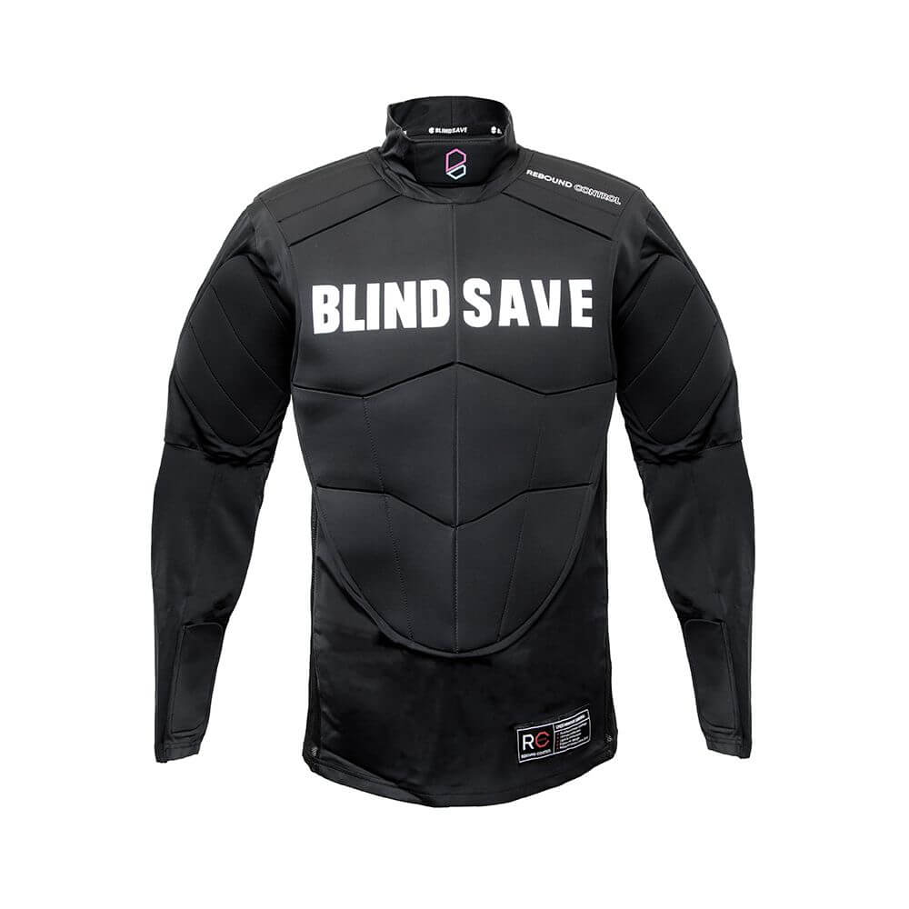 Armure de poitrine BS RC SAMURAI (L/S)