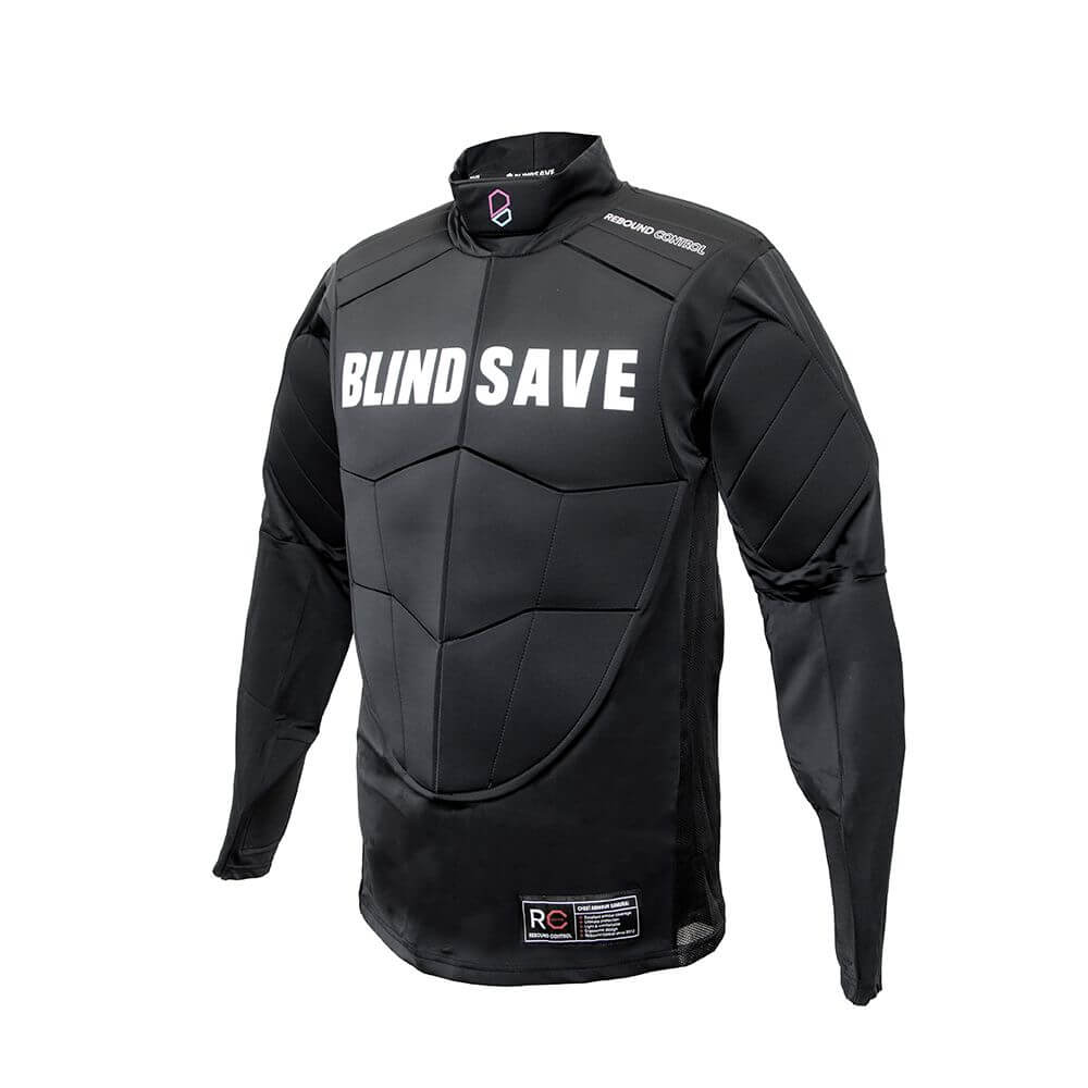 BS Chest Armour RC SAMURAI (L/S) - Image 2