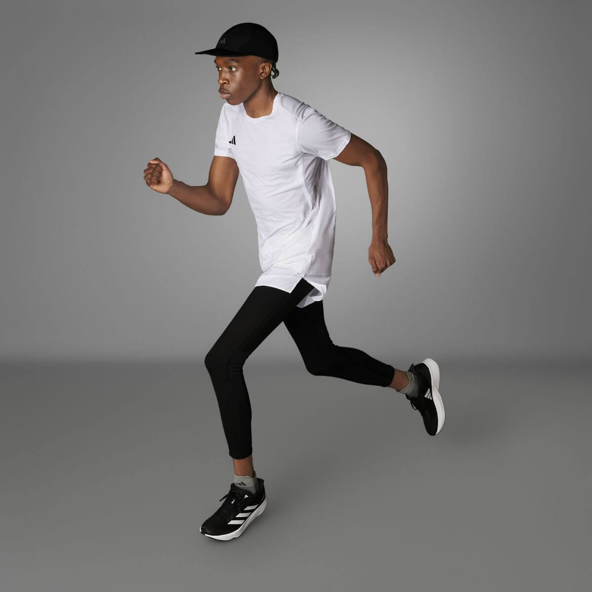 Adizero Essentials Running T-Shirt – Bild 10