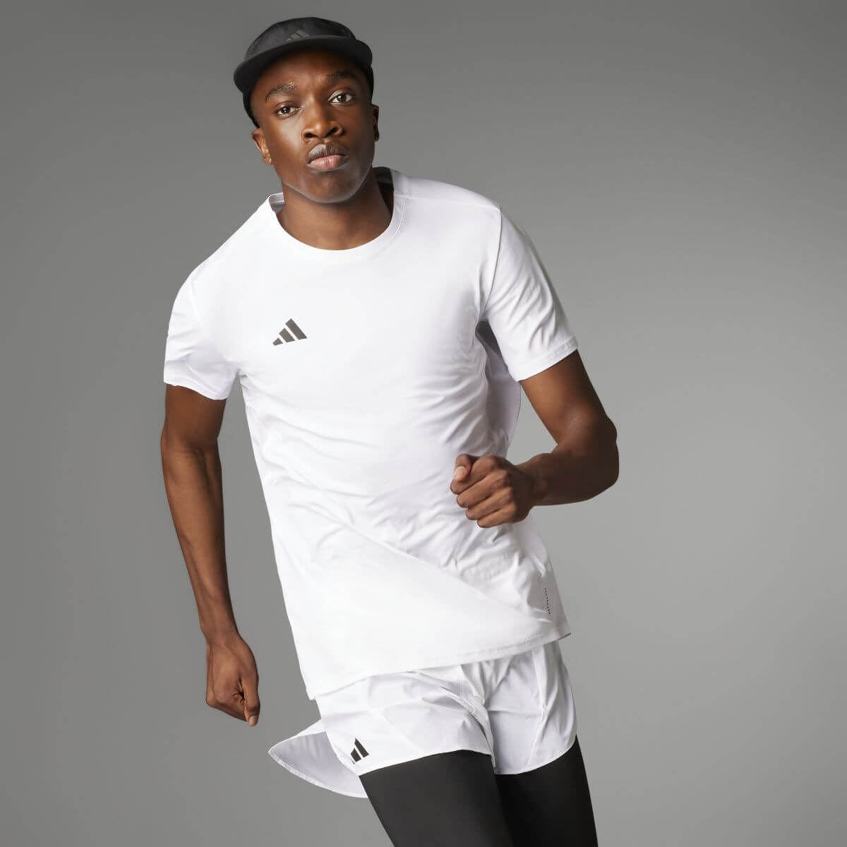 Adizero Essentials Running T-Shirt – Bild 11