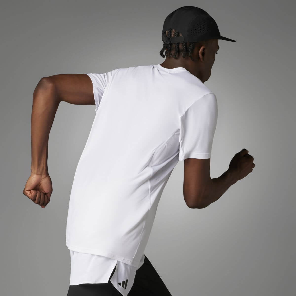 Adizero Essentials Running T-Shirt – Bild 12