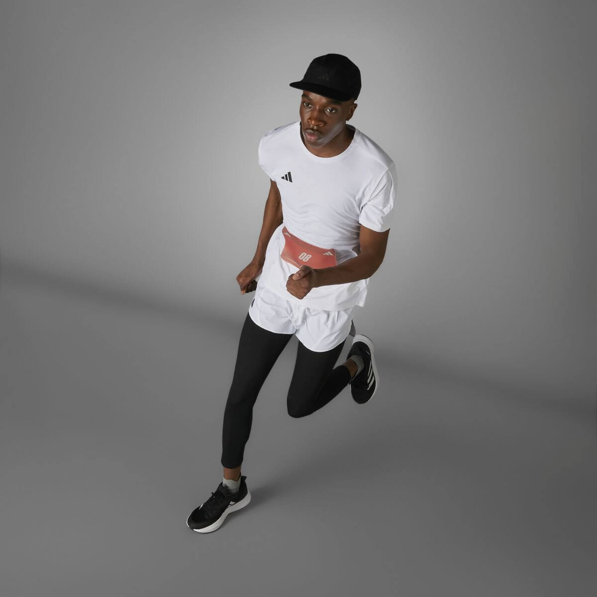 Adizero Essentials Running T-Shirt – Bild 13