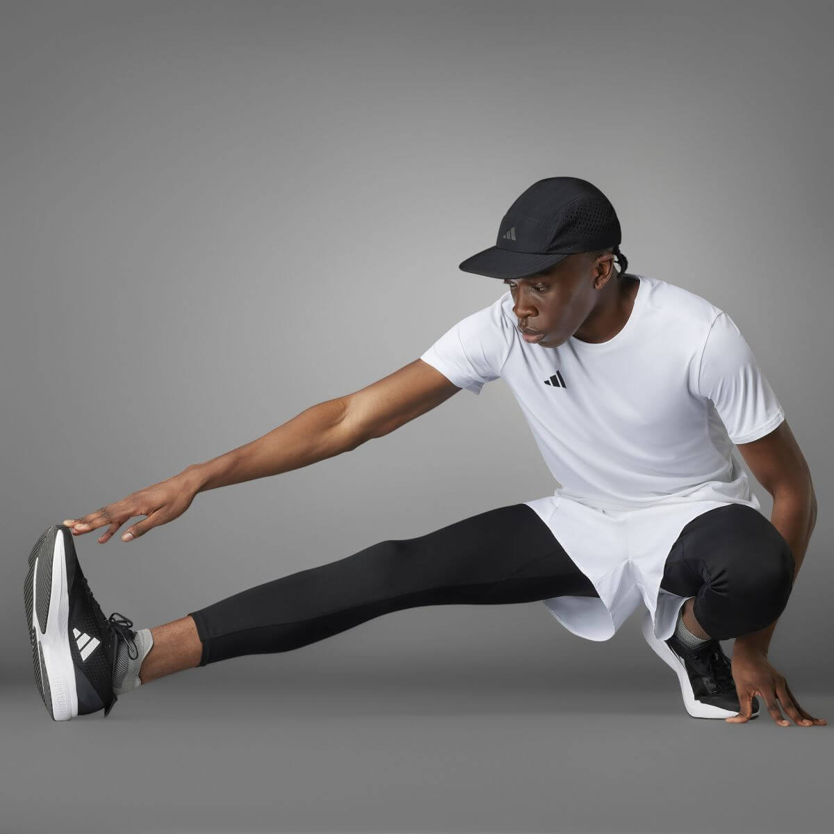 Adizero Essentials Running T-Shirt – Bild 16