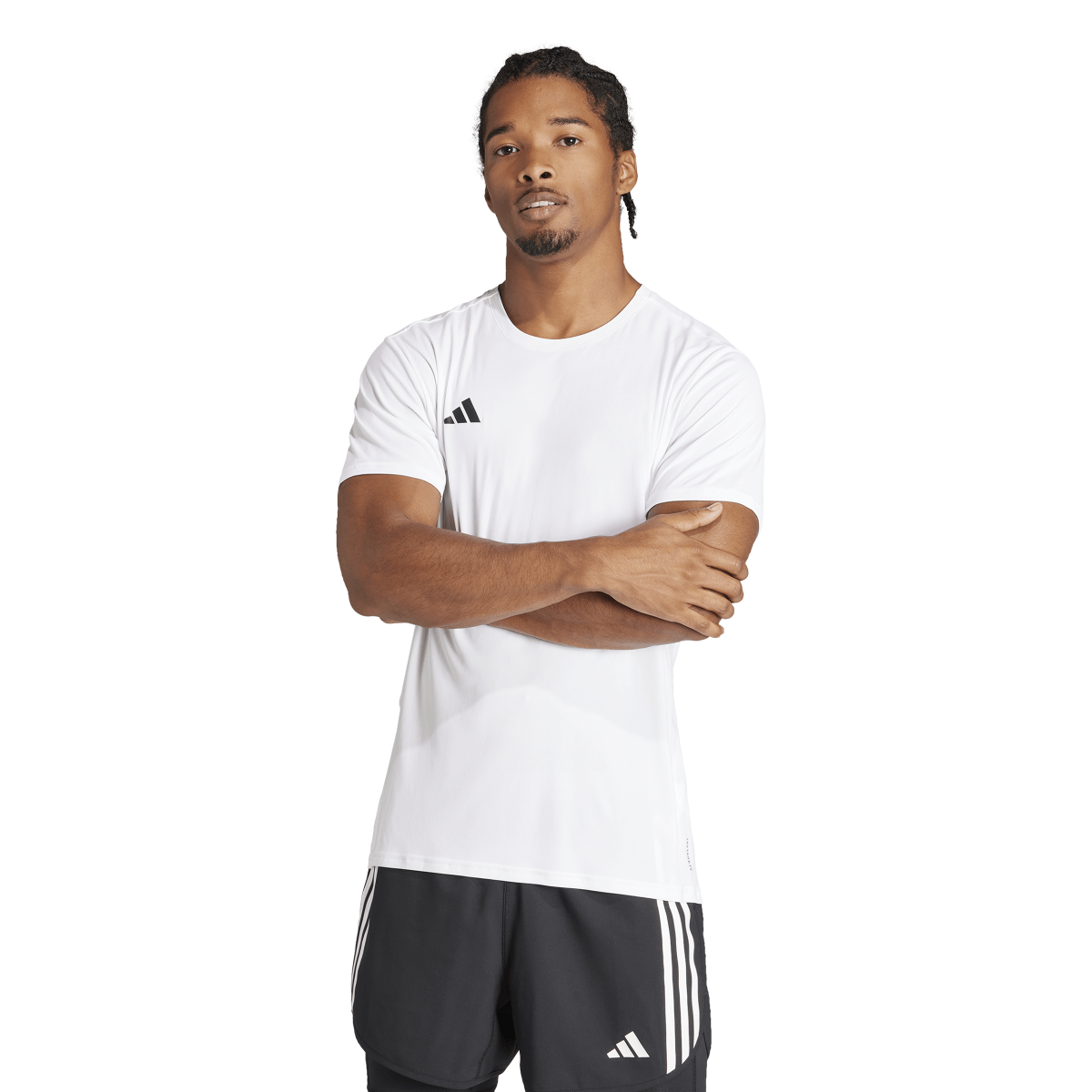 Adizero Essentials Running T-Shirt – Bild 4