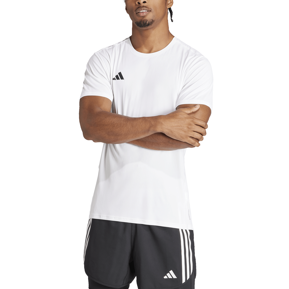 Adizero Essentials Running T-Shirt – Bild 5