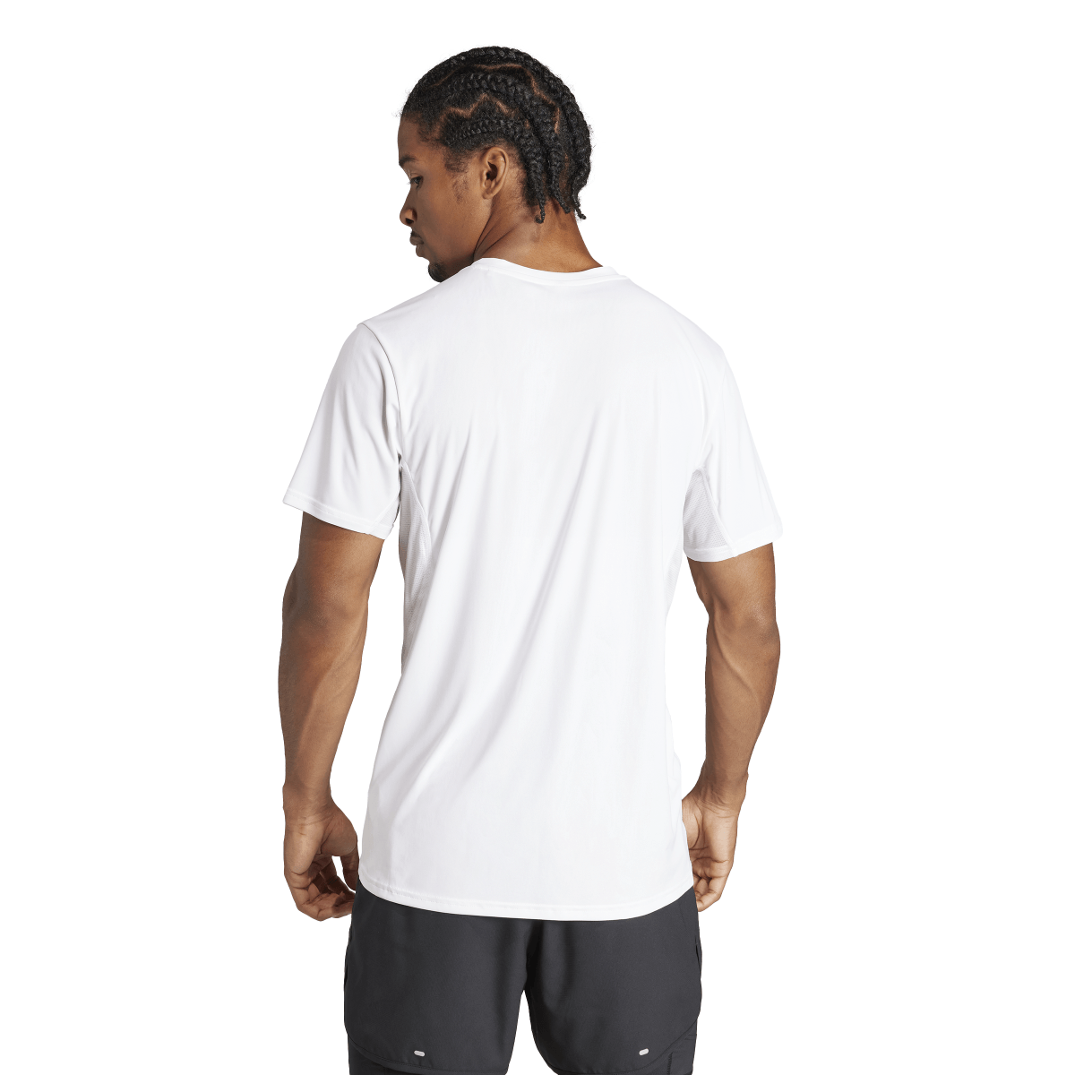 Adizero Essentials Running T-Shirt – Bild 6