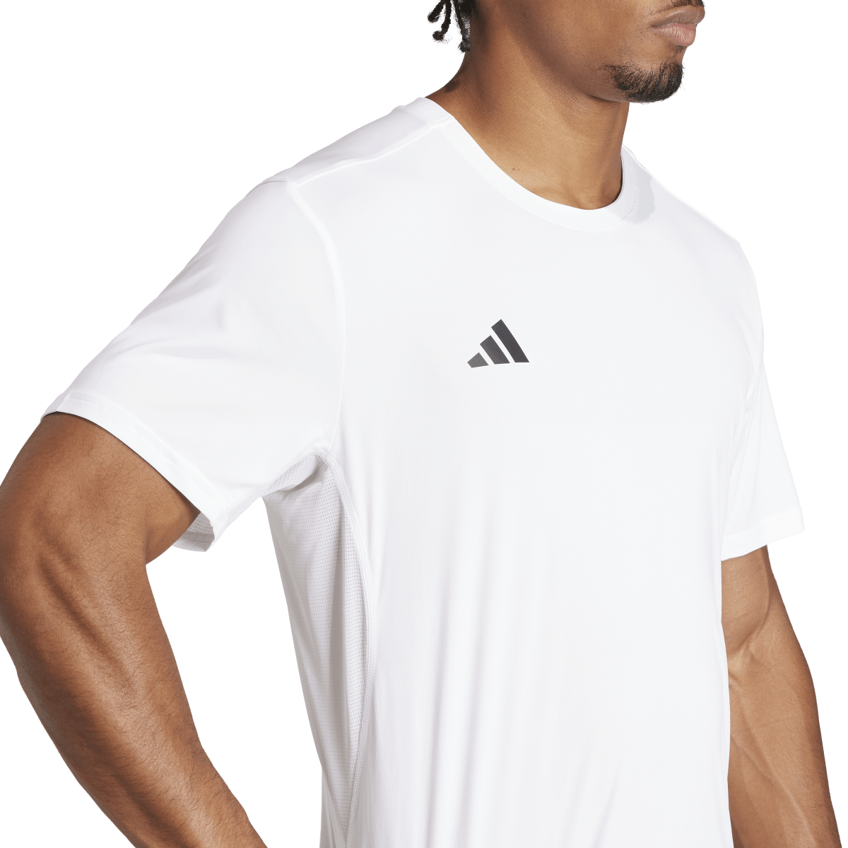 Adizero Essentials Running T-Shirt – Bild 8