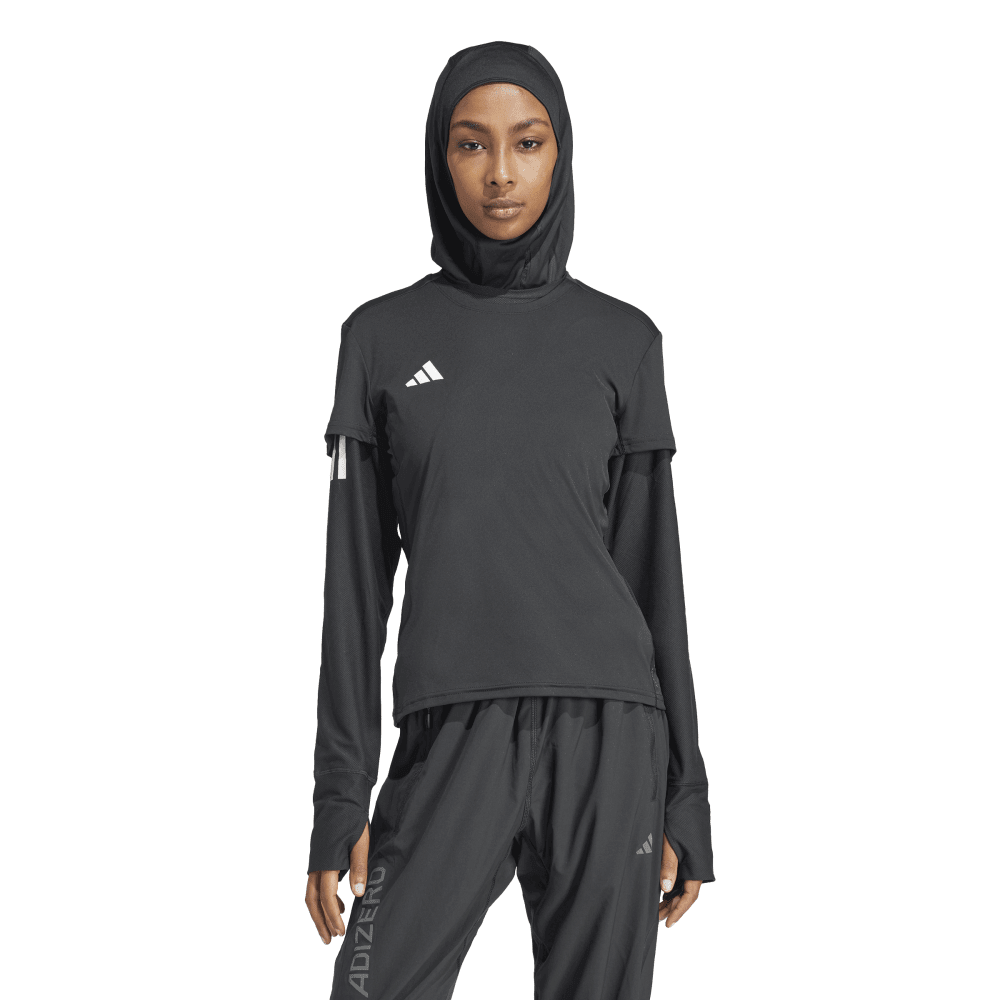 Adizero Essentials Running T-Shirt - Image 2
