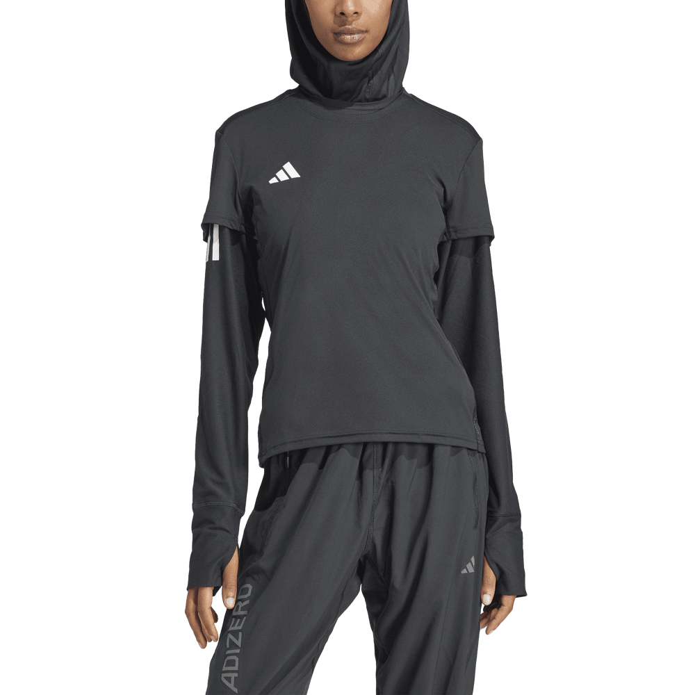Adizero Essentials Running T-Shirt - Image 4