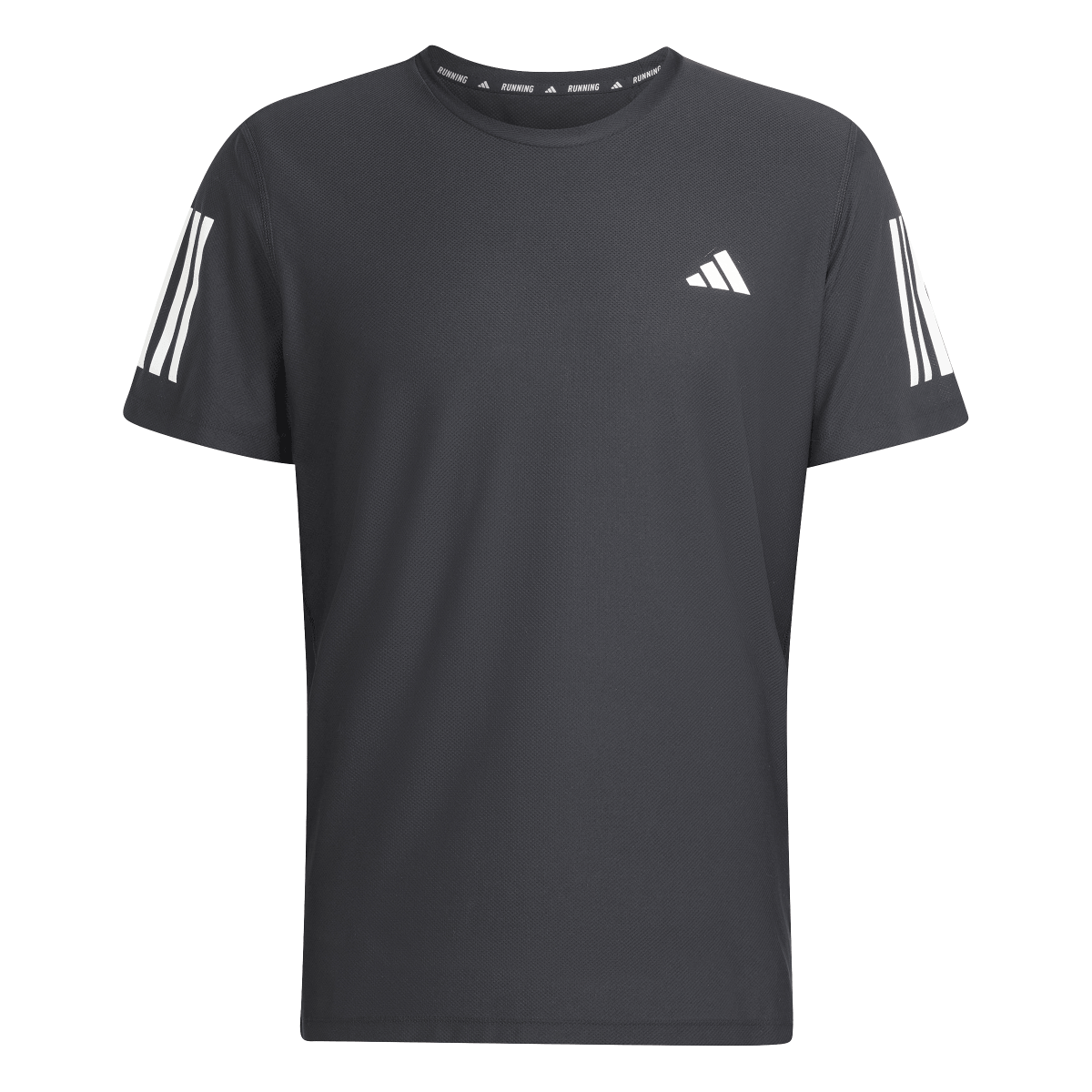 T-Shirt Own the Run