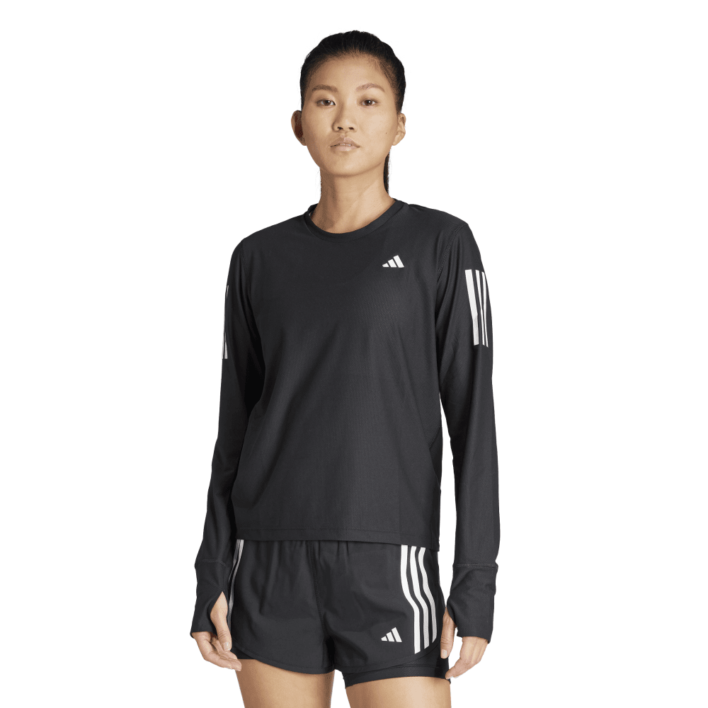 Own The Run Longsleeve - Image 2