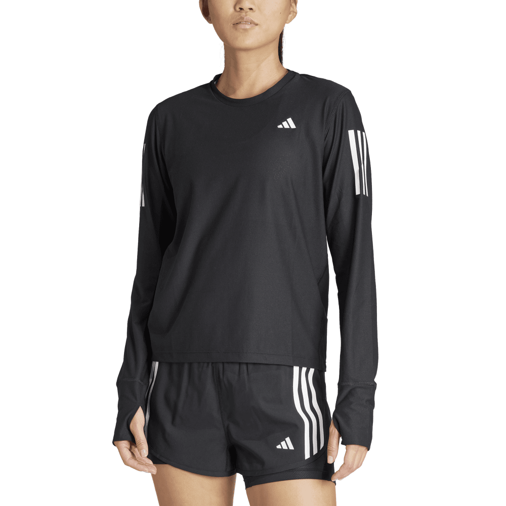 Own The Run Longsleeve - Image 3