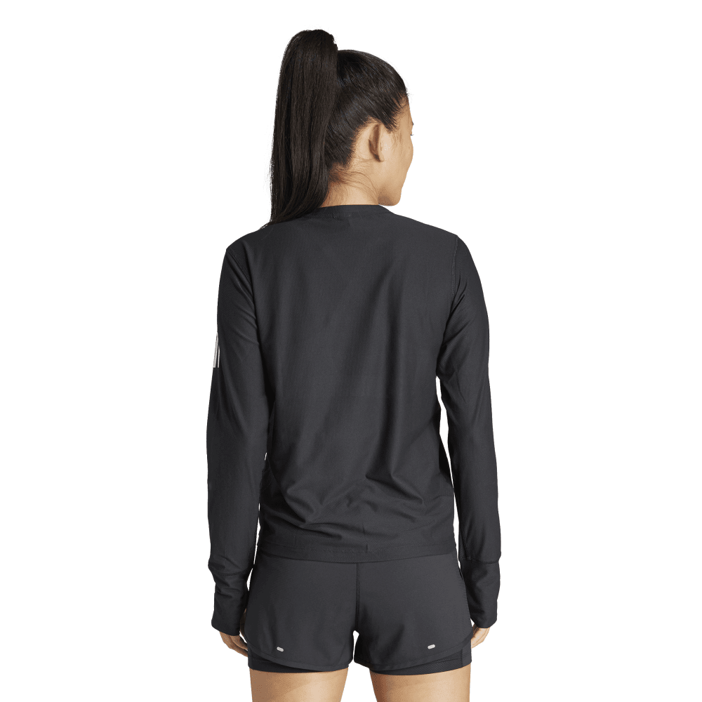 Own The Run Longsleeve - Image 4