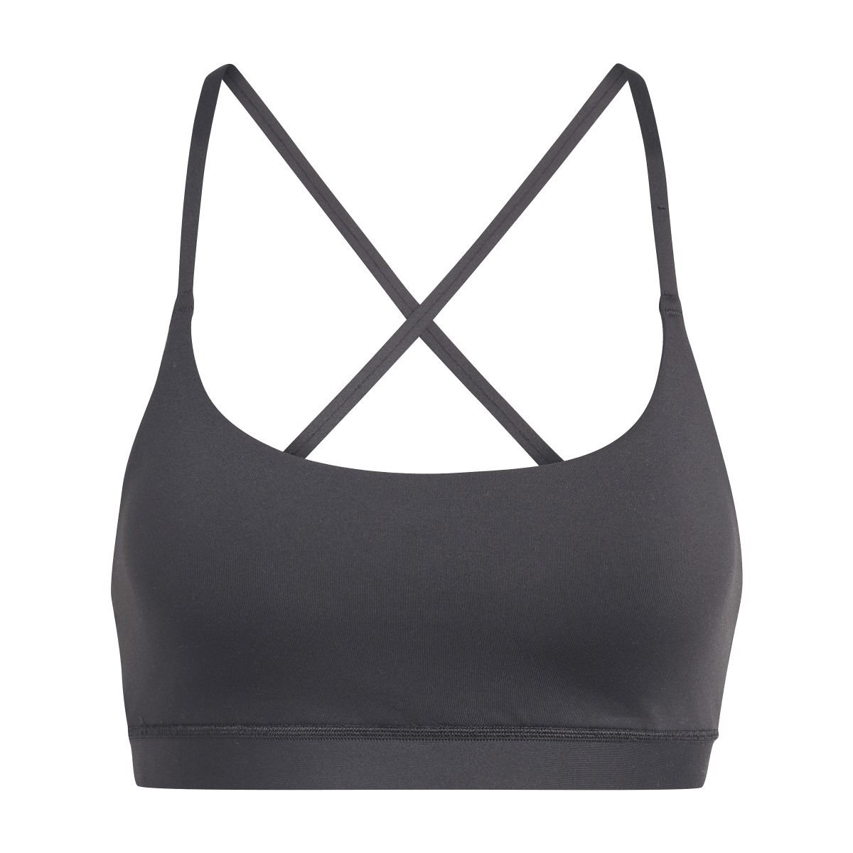 Reggiseno sportivo a sostegno leggero