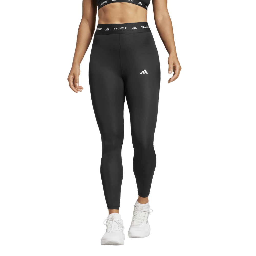 TECHFIT 7/8-Leggings - Image 2