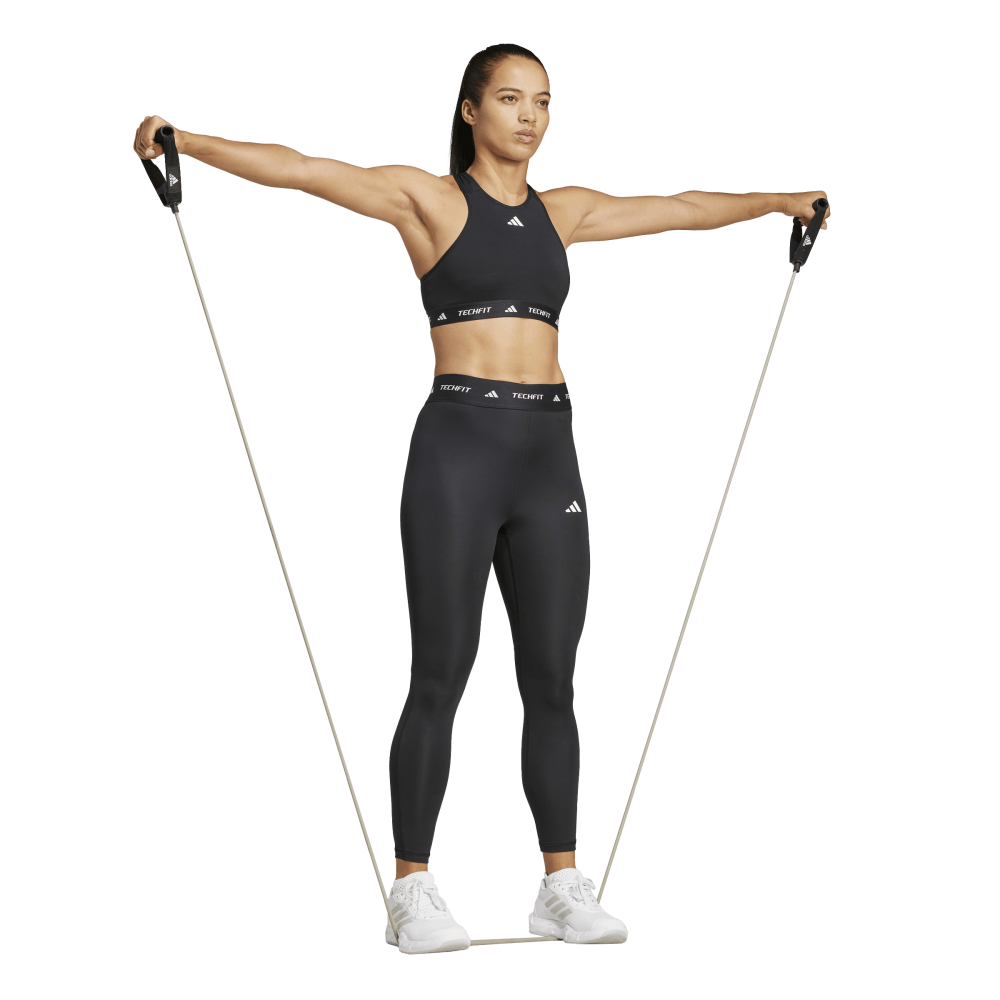 TECHFIT 7/8-Leggings - Image 4