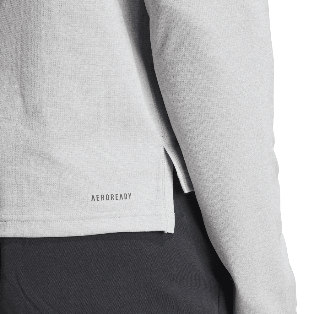 Train Essentials Training 1/4-Zip Longsleeve - Image 6