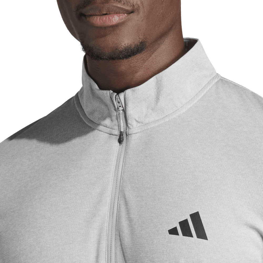 Train Essentials Training 1/4-Zip Longsleeve - Image 7