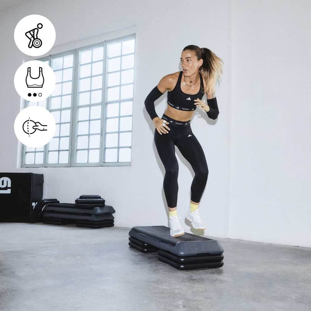 TECHFIT Sport-BH - Image 10