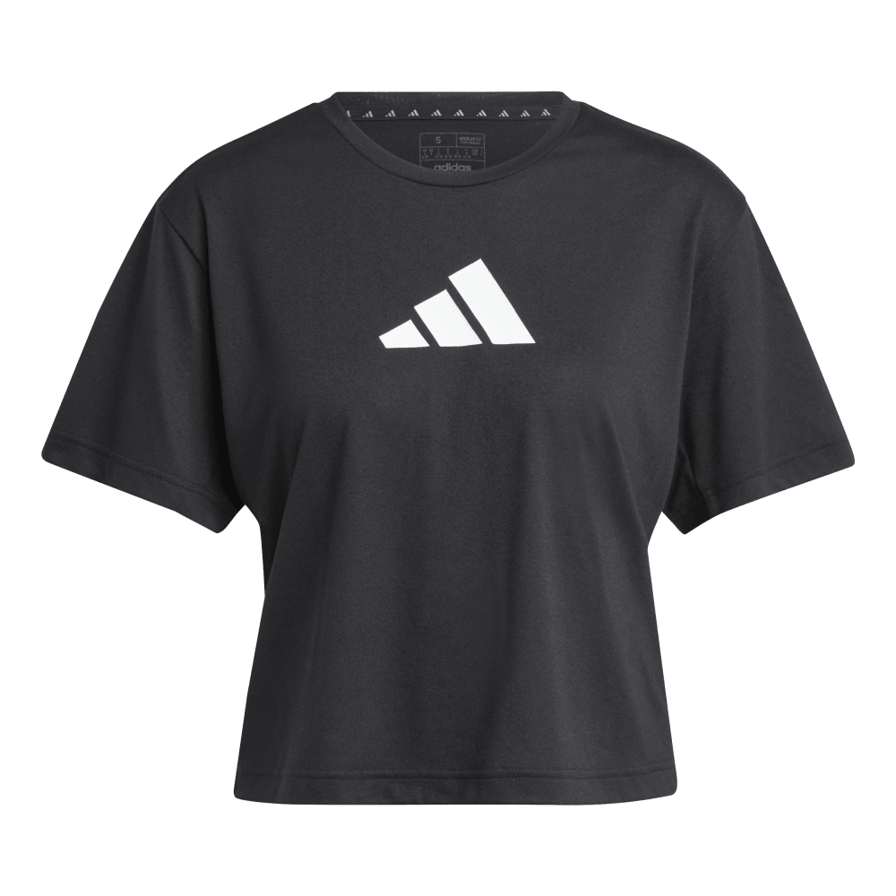 Train Essentials Performance Training T-Shirt - Image 8