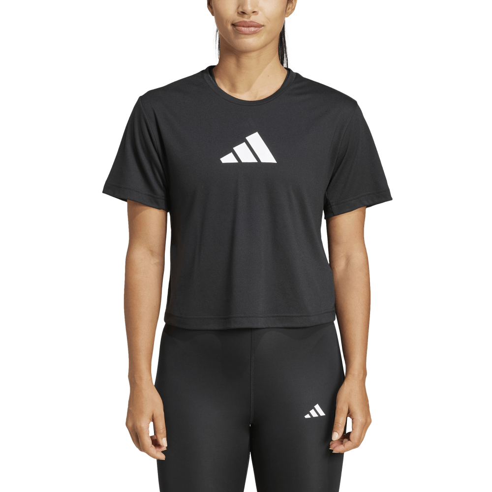 Train Essentials Performance Training T-Shirt - Image 3