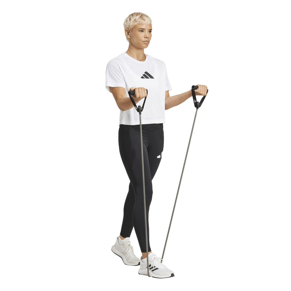 Train Essentials Performance Training T-Shirt - Image 5