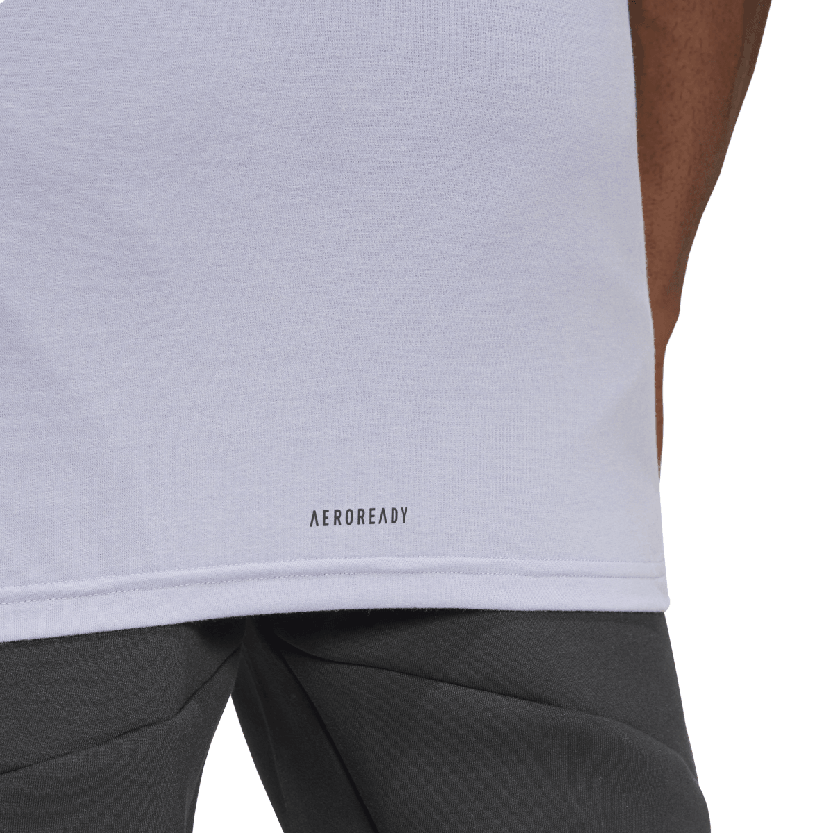 Designed for Training T-Shirt – Bild 5