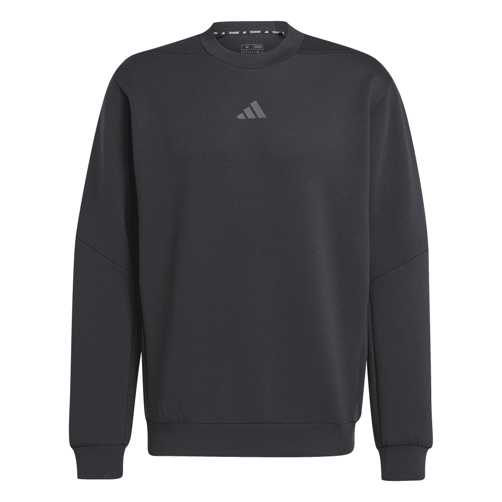 Designed for Training Rundhals-Sweatshirt - Immagine 3