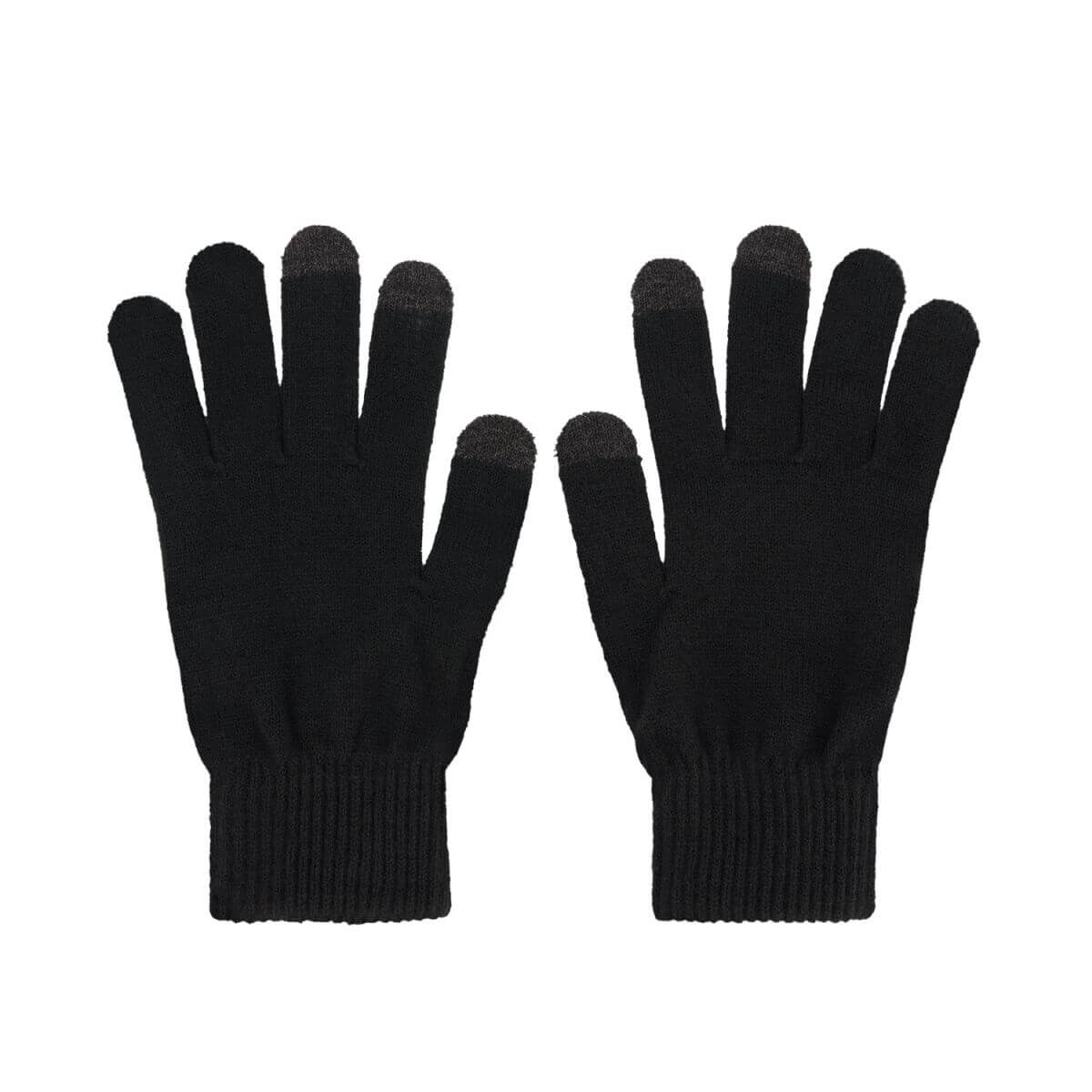Touchscreen Gloves Jake - Immagine 2