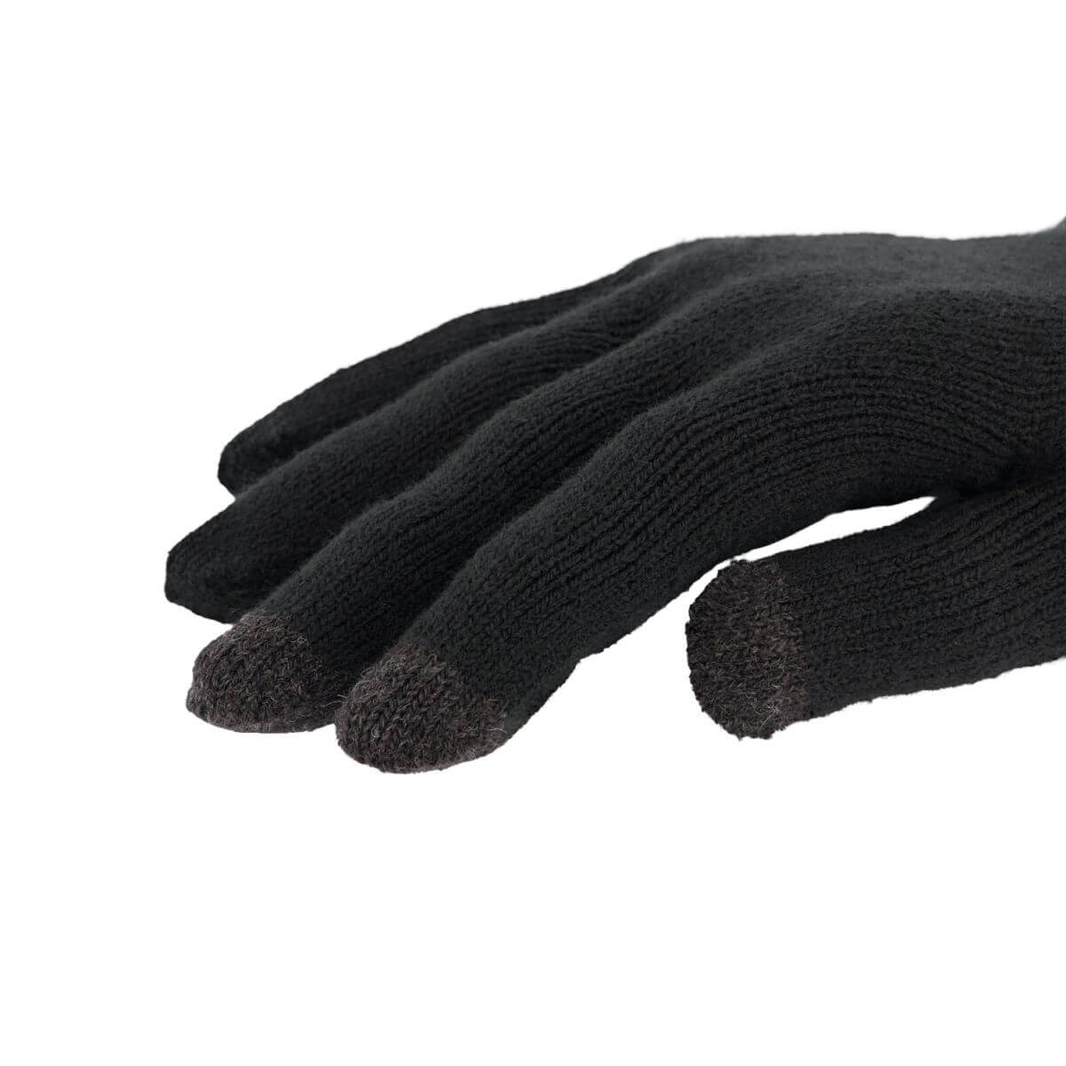 Touchscreen Gloves Jake - Immagine 4
