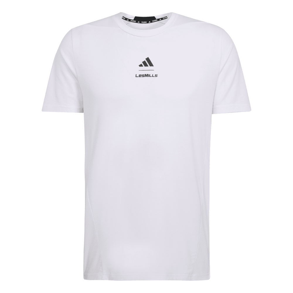 Les Mills Graphic T-Shirt