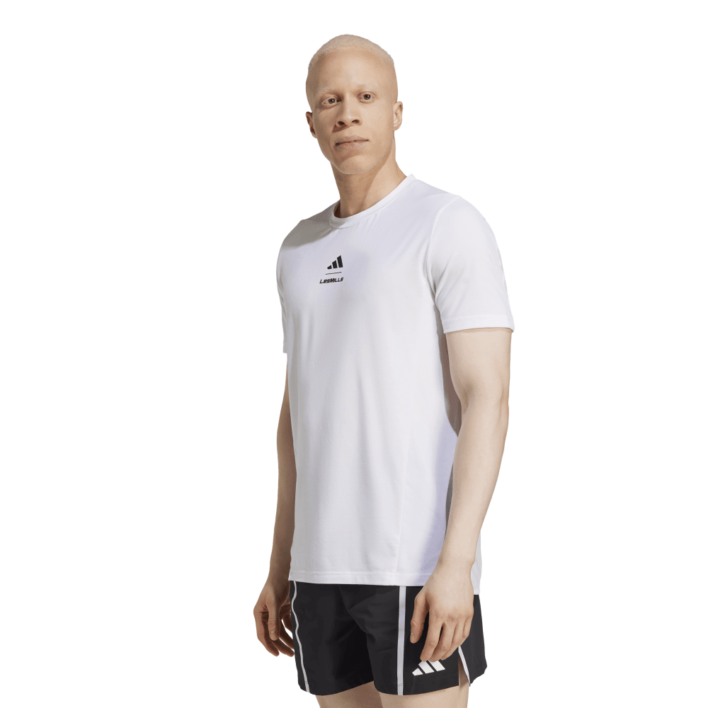 Les Mills Graphic T-Shirt – Bild 2
