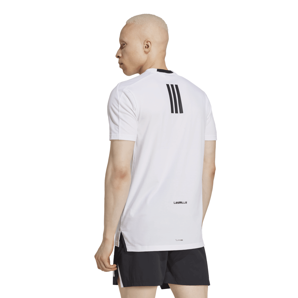Les Mills Graphic T-Shirt – Bild 3