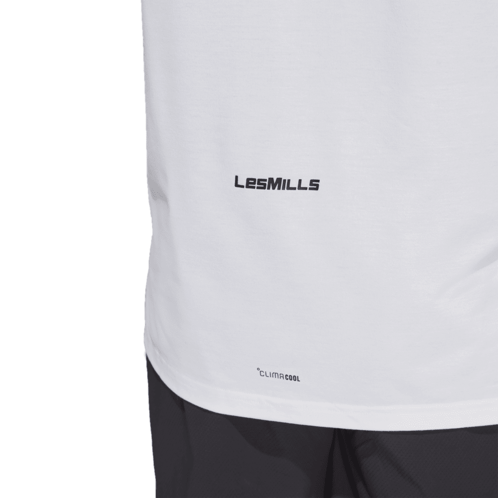Les Mills Graphic T-Shirt – Bild 5