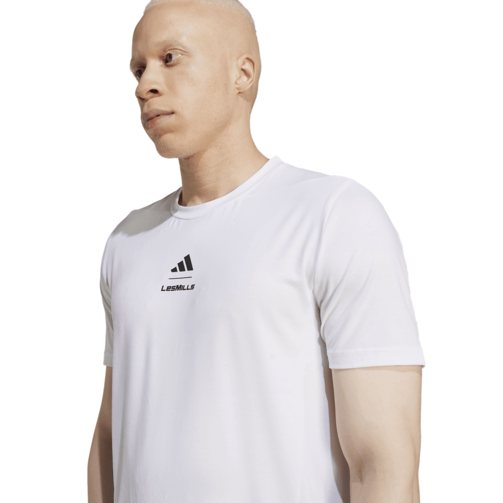 Les Mills Graphic T-Shirt – Bild 6