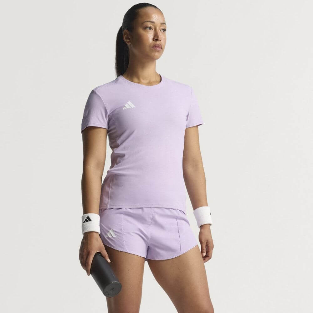 Adizero Essentials Running T-Shirt - Image 3