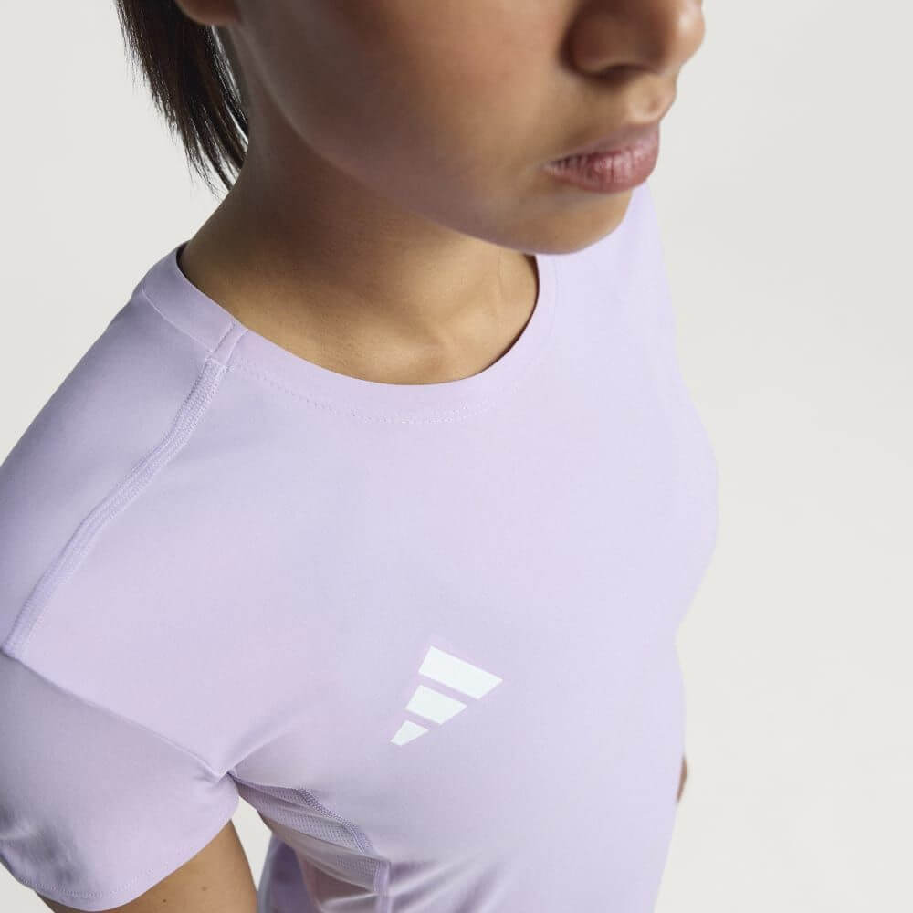 Adizero Essentials Running T-Shirt - Image 5