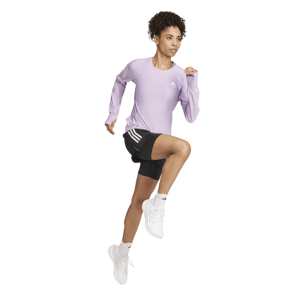 Own The Run Longsleeve - Image 4