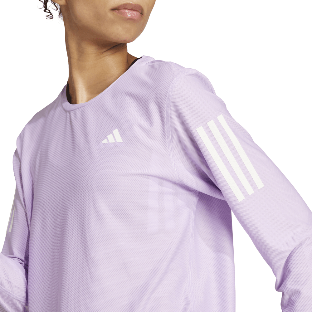 Own The Run Longsleeve - Image 5